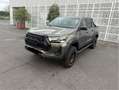 Toyota Hilux i DBLE CAB 4WD 2.8 204 ch D-4D BVA - thumbnail 5