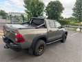 Toyota Hilux i DBLE CAB 4WD 2.8 204 ch D-4D BVA - thumbnail 8