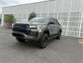 Toyota Hilux i DBLE CAB 4WD 2.8 204 ch D-4D BVA - thumbnail 4