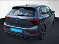 Volkswagen Polo GTI 2.0 TSI DSG ACC+Pano+Rückfahrk.+LM+Matr Gris - thumbnail 2