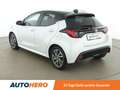 Toyota Yaris 1.5 Hybrid Style Weiß - thumbnail 4