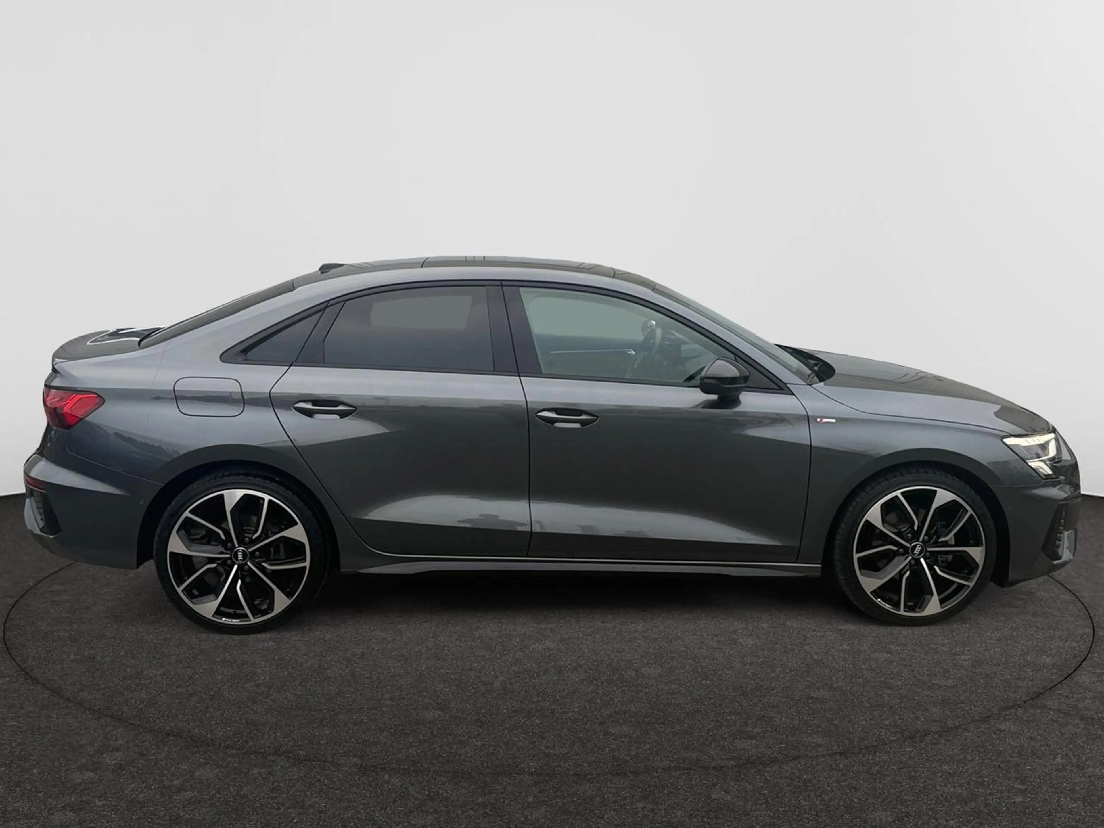 Audi A3 A3 35 TFSI Business Edition S line S tronic — photo 8