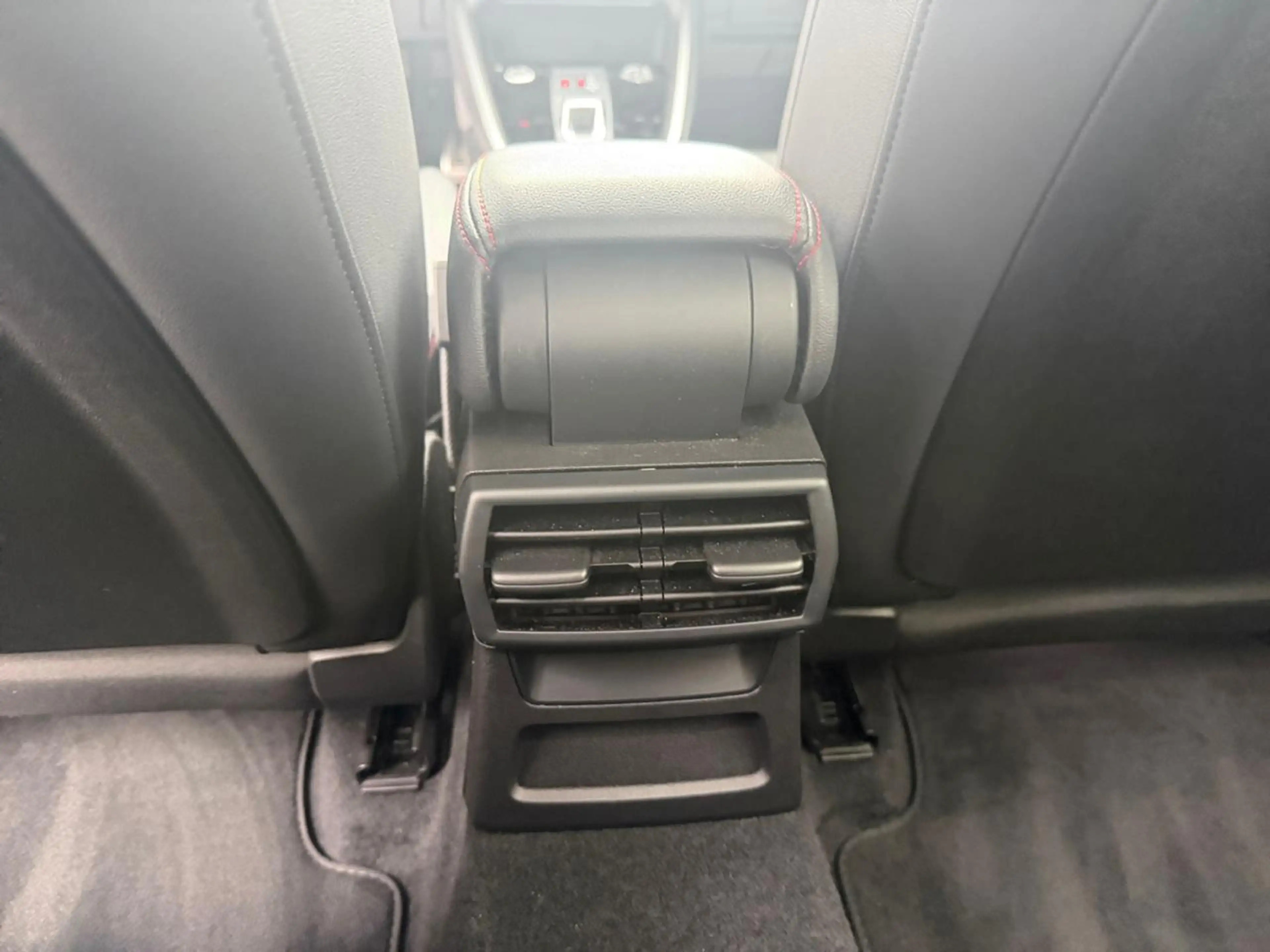 Audi A3 A3 35 TFSI Business Edition S line S tronic — photo 14