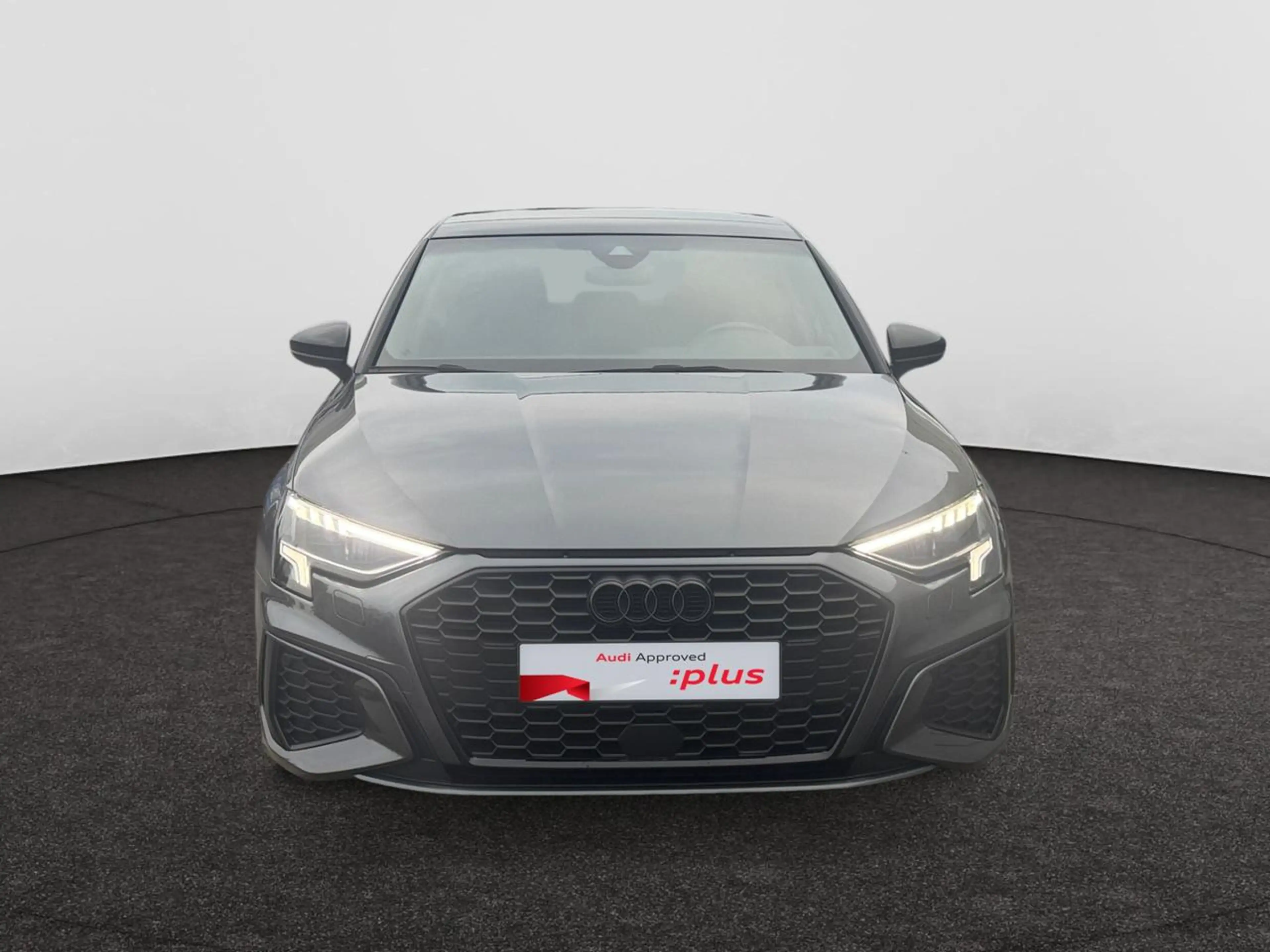 Audi A3 A3 35 TFSI Business Edition S line S tronic — photo 10