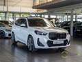 BMW X1 20i M Sport Inno Pano HUD Pano Travel Comfort Weiß - thumbnail 4