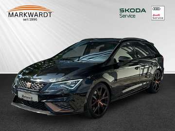 Cupra R 300 4Drive