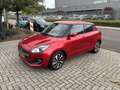 Suzuki Swift 1.0 Stijl Smart Hybrid | Rijklaar | Rouge - thumbnail 16
