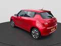 Suzuki Swift 1.0 Stijl Smart Hybrid | Rijklaar | Rouge - thumbnail 6