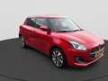Suzuki Swift 1.0 Stijl Smart Hybrid | Rijklaar | Rood - thumbnail 2