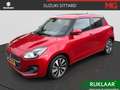 Suzuki Swift 1.0 Stijl Smart Hybrid | Rijklaar | Rood - thumbnail 1