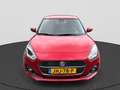 Suzuki Swift 1.0 Stijl Smart Hybrid | Rijklaar | Rood - thumbnail 3
