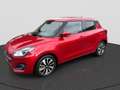 Suzuki Swift 1.0 Stijl Smart Hybrid | Rijklaar | Rouge - thumbnail 4