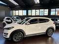 Hyundai TUCSON 1.6 CRDi XPrime Bianco - thumbnail 4