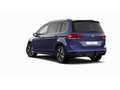 Volkswagen Touran 2.0TDI DSG Highline AHK Blau - thumbnail 3
