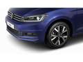 Volkswagen Touran 2.0TDI DSG Highline AHK Blau - thumbnail 5