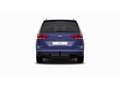 Volkswagen Touran 2.0TDI DSG Highline AHK Blau - thumbnail 8