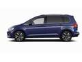 Volkswagen Touran 2.0TDI DSG Highline AHK Blau - thumbnail 6