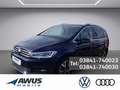 Volkswagen Touran 2.0TDI DSG Highline AHK Blau - thumbnail 1