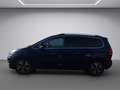 Volkswagen Touran 2.0TDI DSG Highline AHK Blau - thumbnail 2