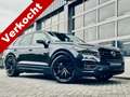 Volkswagen Touareg 3.0 TSi 4MOTION | R-line | Hybride | Panodak | Ada Blauw - thumbnail 1