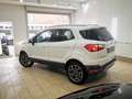 Ford EcoSport Titanium Blanc - thumbnail 9