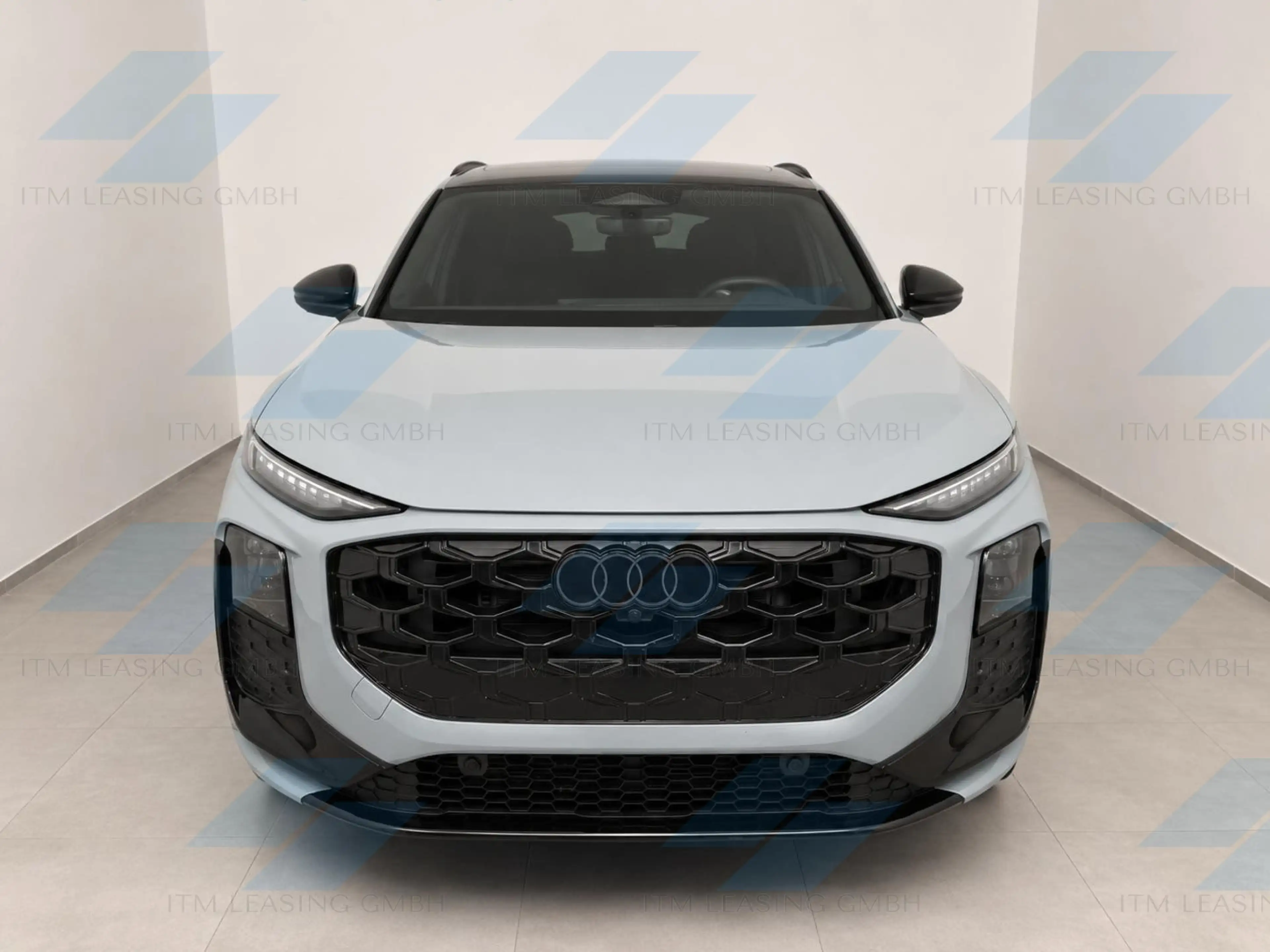 Audi Q3 Sportback TDI Pano*Leder*Oled*Full — photo 2
