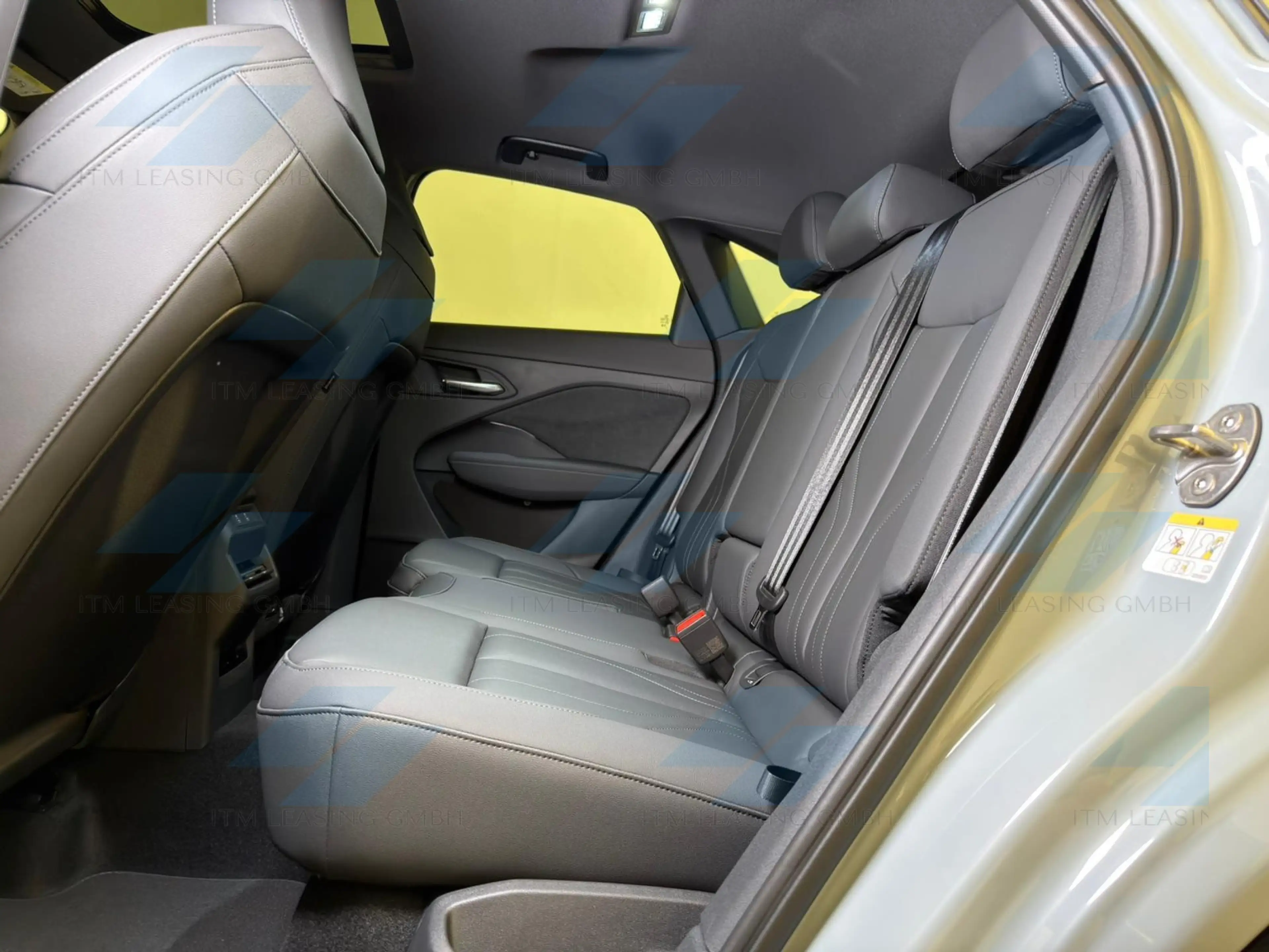 Audi Q3 Sportback TDI Pano*Leder*Oled*Full — photo 14