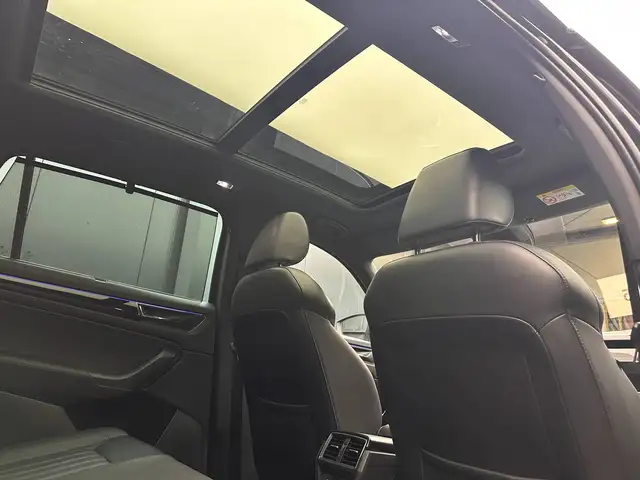 Skoda Kodiaq view 9