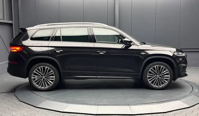 Skoda Kodiaq view 6