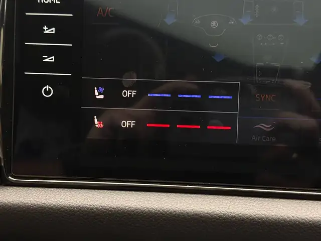 Skoda Kodiaq view 10