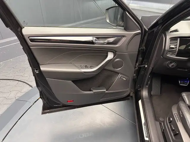 Skoda Kodiaq view 14