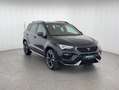 CUPRA Ateca VZ 4Drive 2.0TSI*NAVI*SHZ*360°K*uvm Noir - thumbnail 3
