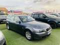 BMW 525 525d Aut. Gris - thumbnail 8