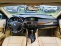 BMW 525 525d Aut. Gris - thumbnail 13