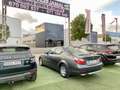 BMW 525 525d Aut. Gris - thumbnail 3