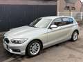 BMW 118 118i Advantage Zilver - thumbnail 4