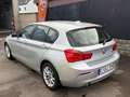 BMW 118 118i Advantage Zilver - thumbnail 6