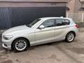BMW 118 118i Advantage Zilver - thumbnail 5