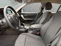 BMW 118 118i Advantage Zilver - thumbnail 27