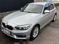 BMW 118 118i Advantage Zilver - thumbnail 1