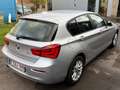 BMW 118 118i Advantage Zilver - thumbnail 8