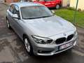 BMW 118 118i Advantage Zilver - thumbnail 9
