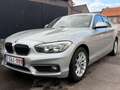 BMW 118 118i Advantage Zilver - thumbnail 2
