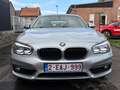 BMW 118 118i Advantage Zilver - thumbnail 3