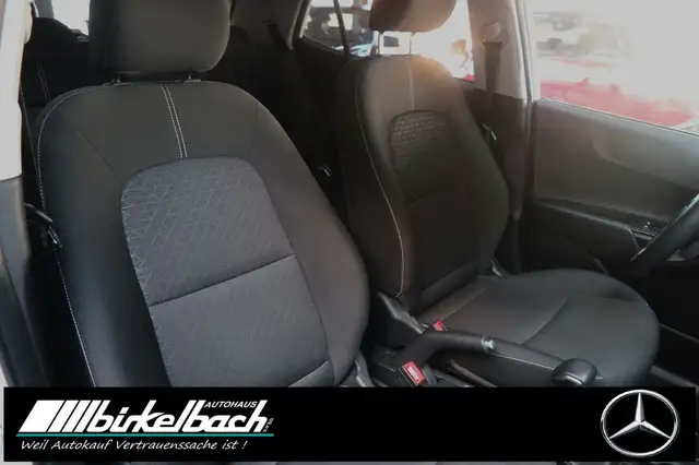 Kia Picanto view 12