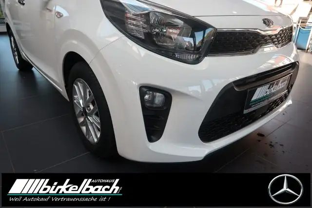 Kia Picanto view 13