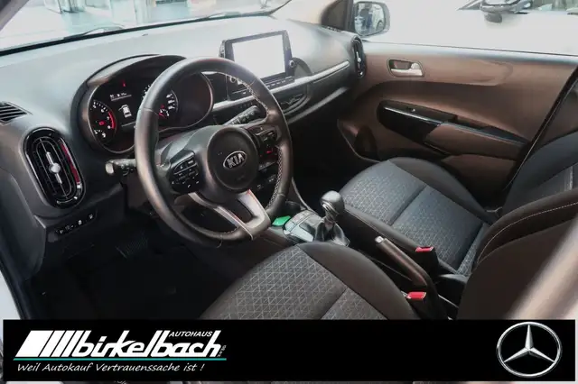 Kia Picanto view 5