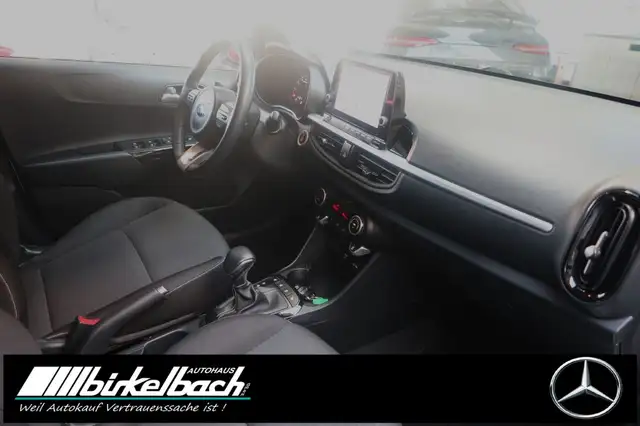 Kia Picanto view 10