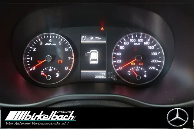 Kia Picanto view 6