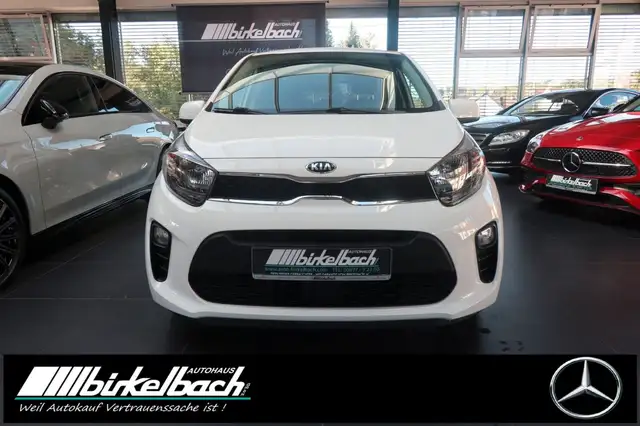 Kia Picanto view 14